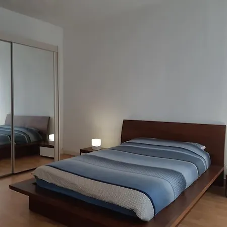 Stanislas Appartement *