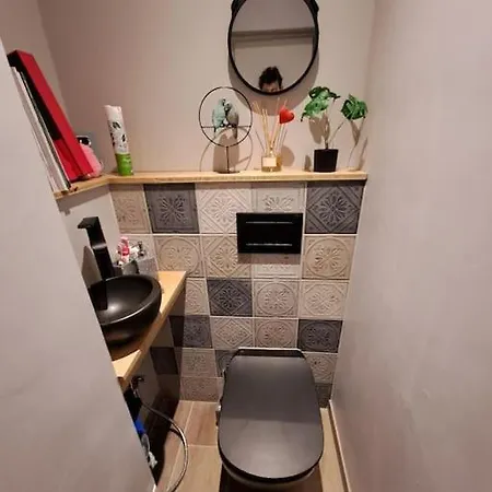 Appartement Stanislas *